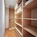 בית נופש Family Mountain Hideway In The Swiss Alps *