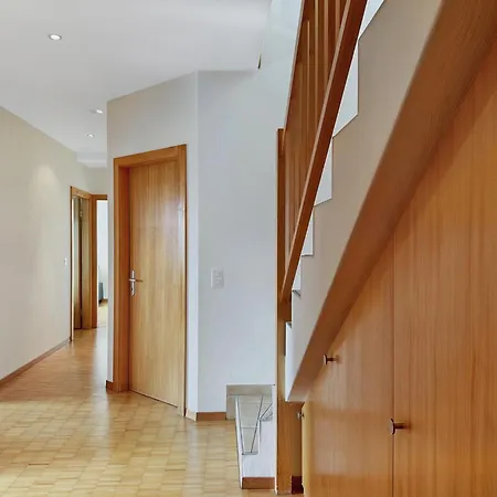 Family Mountain Hideway In The Swiss Alps * Arbaz