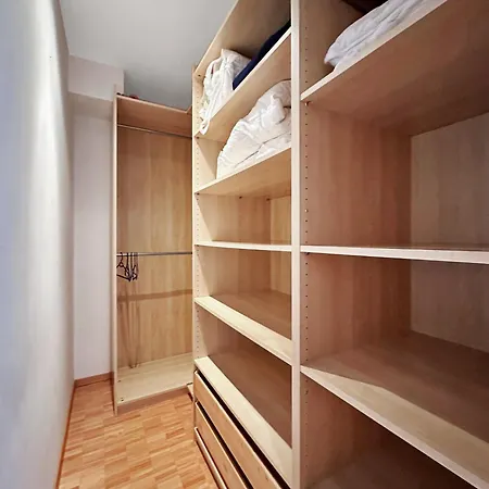 Casa vacanze Family Mountain Hideway In The Swiss Alps *