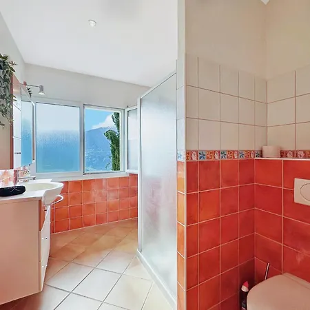 Feriehus Family Mountain Hideway In The Swiss Alps *