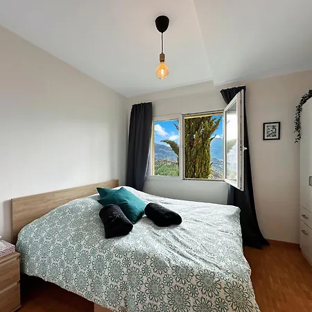 Family Mountain Hideway In The Swiss Alps * Arbaz