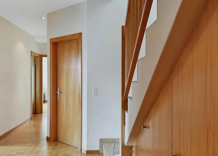 Family Mountain Hideway In The Swiss Alps * Arbaz