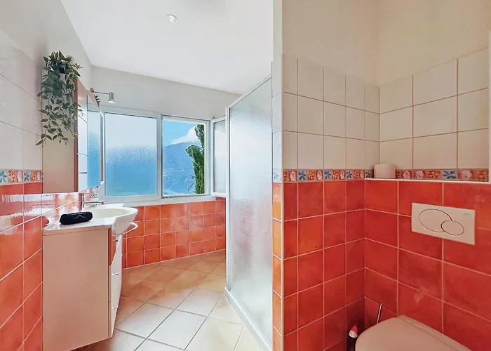 Hébergement de vacances Family Mountain Hideway In The Swiss Alps *