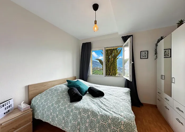 Family Mountain Hideway In The Swiss Alps * Arbaz