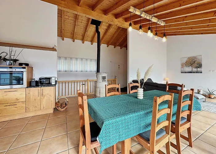 Family Mountain Hideway In The Swiss Alps Hébergement de vacances